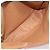 Céline Borsa a Mano CELINE Macadam PVC Pelle Marrone Tono Oro Auth ep15677 - vista 10