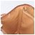 Céline Borsa a Mano CELINE Macadam PVC Pelle Marrone Tono Oro Auth ep15677 - vista 21