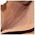 Céline Borsa a Mano CELINE Macadam PVC Pelle Marrone Tono Oro Auth ep15677 - vista 23