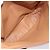 Céline Borsa a Mano CELINE Macadam PVC Pelle Marrone Tono Oro Auth ep15677 - vista 24