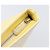 LOUIS VUITTON Monogram Vernis Brentwood Hand Bag Perle M91512 LV Auth 200140 - vista 10