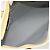 LOUIS VUITTON Monogram Vernis Brentwood Hand Bag Perle M91512 LV Auth 200140 - vista 11
