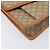 Céline Borsa a Tracolla CELINE Macadam PVC Pelle Beige Tono Oro Auth ep15726 - vista 11