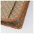 Céline Borsa a Tracolla CELINE Macadam PVC Pelle Beige Tono Oro Auth ep15726 - vista 12