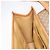Céline Borsa a Tracolla CELINE Macadam PVC Pelle Beige Tono Oro Auth ep15726 - vista 19