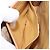 Céline Borsa a Tracolla CELINE Macadam PVC Pelle Beige Tono Oro Auth ep15726 - vista 20