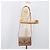 Céline Borsa a Tracolla CELINE Macadam PVC Pelle Beige Tono Oro Auth ep15726 - vista 22
