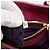 Borsa a mano Miu Miu Vitellolux 2way Pink Gold Auth 199159M Rosa D'oro - vista 11