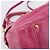 Borsa a mano Miu Miu Vitellolux 2way Pink Gold Auth 199159M Rosa D'oro - vista 16