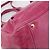 Borsa a mano Miu Miu Vitellolux 2way Pink Gold Auth 199159M Rosa D'oro - vista 18