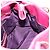Borsa a mano Miu Miu Vitellolux 2way Pink Gold Auth 199159M Rosa D'oro - vista 20