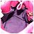 Borsa a mano Miu Miu Vitellolux 2way Pink Gold Auth 199159M Rosa D'oro - vista 21