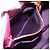 Borsa a mano Miu Miu Vitellolux 2way Pink Gold Auth 199159M Rosa D'oro - vista 23