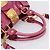 Borsa a mano Miu Miu Vitellolux 2way Pink Gold Auth 199159M Rosa D'oro - vista 7