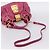 Borsa a mano Miu Miu Vitellolux 2way Pink Gold Auth 199159M Rosa D'oro - vista 8