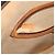 Borsa Tote LOUIS VUITTON Monogram Babylone M51102 LV Auth ka5879 Monogramma - vista 12