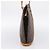 Borsa Tote LOUIS VUITTON Monogram Babylone M51102 LV Auth ka5879 Monogramma - vista 3