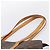 Borsa Tote LOUIS VUITTON Monogram Babylone M51102 LV Auth ka5879 Monogramma - vista 8