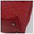 Bolsa de corrente CHANEL Matelasse Coco Handle em couro Caviar 2 vias Vermelha CC Auth 195900V Prata Vermelho - vista 13