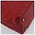 Bolsa de corrente CHANEL Matelasse Coco Handle em couro Caviar 2 vias Vermelha CC Auth 195900V Prata Vermelho - vista 16