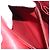 Bolsa de corrente CHANEL Matelasse Coco Handle em couro Caviar 2 vias Vermelha CC Auth 195900V Prata Vermelho - vista 26