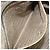 PRADA Hand Bag Vittero Dino Leather 2way Silver Gold Auth 197342V Silvery Golden - view 31