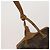 Zaino LOUIS VUITTON Monogram Montsouris GM M51135 LV Auth ep15758 Monogramma - vista 10