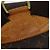 Zaino LOUIS VUITTON Monogram Montsouris GM M51135 LV Auth ep15758 Monogramma - vista 19