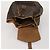 Zaino LOUIS VUITTON Monogram Montsouris GM M51135 LV Auth ep15758 Monogramma - vista 21