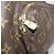 Zaino LOUIS VUITTON Monogram Montsouris GM M51135 LV Auth ep15758 Monogramma - vista 26