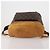 Zaino LOUIS VUITTON Monogram Montsouris GM M51135 LV Auth ep15758 Monogramma - vista 5