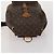 Zaino LOUIS VUITTON Monogram Montsouris GM M51135 LV Auth ep15758 Monogramma - vista 6