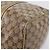 Borsa Boston GUCCI GG Crystal Coated Canvas Gold 193603 Auth 197908 D'oro - vista 10