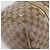 Borsa Boston GUCCI GG Crystal Coated Canvas Gold 193603 Auth 197908 D'oro - vista 11