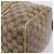 Borsa Boston GUCCI GG Crystal Coated Canvas Gold 193603 Auth 197908 D'oro - vista 12