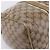 Borsa Boston GUCCI GG Crystal Coated Canvas Gold 193603 Auth 197908 D'oro - vista 13