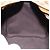 Borsa Boston GUCCI GG Crystal Coated Canvas Gold 193603 Auth 197908 D'oro - vista 16
