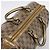 Borsa Boston GUCCI GG Crystal Coated Canvas Gold 193603 Auth 197908 D'oro - vista 6