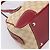 Bolsa Gucci GG Canvas Princey Web Sherry Line Beige Gold 161720 Auth 200889V Bege Dourado - vista 13