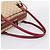 Bolsa Gucci GG Canvas Princey Web Sherry Line Beige Gold 161720 Auth 200889V Bege Dourado - vista 7