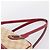 Bolsa Gucci GG Canvas Princey Web Sherry Line Beige Gold 161720 Auth 200889V Bege Dourado - vista 8