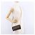 LOUIS VUITTON Monogram Pochette Twin PM Shoulder Bag M51854 LV Auth am12281V Monogramma - vista 21