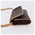 LOUIS VUITTON Monogram Pochette Twin PM Shoulder Bag M51854 LV Auth am12281V Monogramma - vista 4