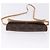 LOUIS VUITTON Monogram Pochette Twin PM Shoulder Bag M51854 LV Auth am12281V Monogramma - vista 5