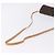 LOUIS VUITTON Monogram Pochette Twin PM Shoulder Bag M51854 LV Auth am12281V Monogramma - vista 7