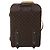 LOUIS VUITTON Monogram Pegas 55 Suitcase M23294 LV Auth 199580A Monogramma - vista 2