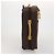 LOUIS VUITTON Monogram Pegas 55 Suitcase M23294 LV Auth 199580A Monogramma - vista 4