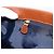 Borsa a tracolla BURBERRY Nova Check PVC Beige Gold Auth 197805A D'oro - vista 19