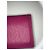 Prada Cartera Saffiano Bow Bi-fold - Magenta Rosa - vista 10