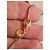 Collana Tiffany & Co. Lettera E in argento - vista 5